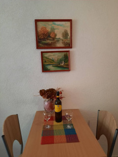 Apartman - Dragojlo Jović