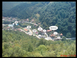 Apartman - Dragojlo Jović Apartman - Dragojlo Jović