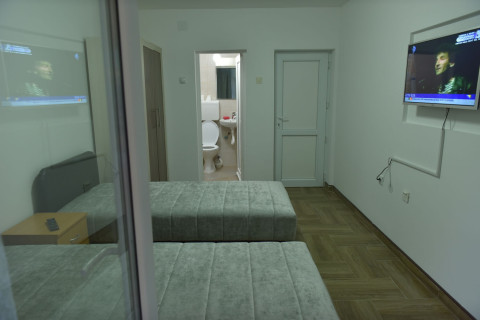 Apartmani Miletić