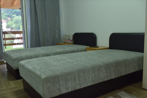 Apartmani Miletić
