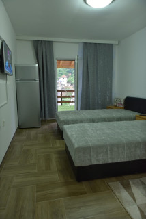 Apartmani Miletić