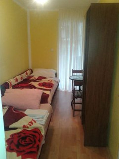 Sobe i apartmani Rade Jović