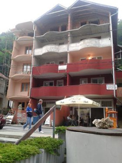 Sobe i apartmani Rade Jović Sobe i apartmani Rade Jović