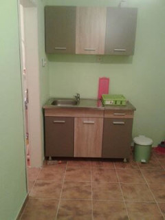 Sobe i apartmani Rade Jović