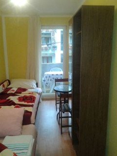 Sobe i apartmani Rade Jović