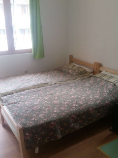 Smeštaj DRAGUTIN JOVIĆ