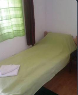 Smeštaj DRAGUTIN JOVIĆ