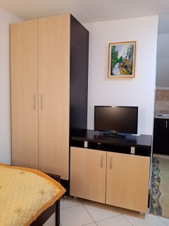 Smeštaj STEVANOVIĆ