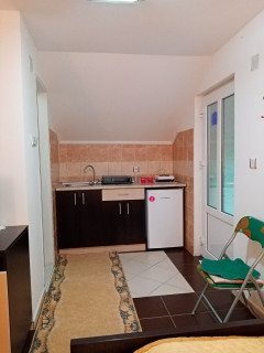 Smeštaj STEVANOVIĆ