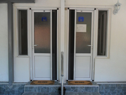 Smeštaj Miletić Zagorka