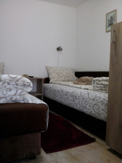 Smeštaj Miletić Zagorka