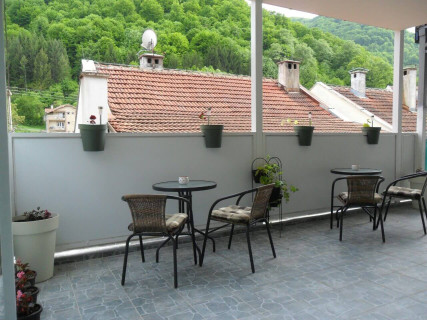 Smeštaj Miletić Zagorka