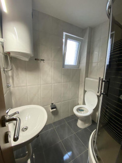 Smeštaj Gligorijević