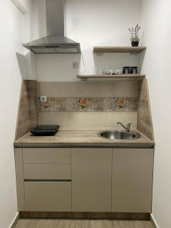 Smeštaj Gligorijević