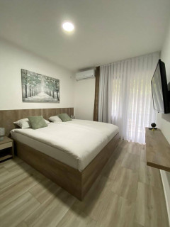 Smeštaj Gligorijević