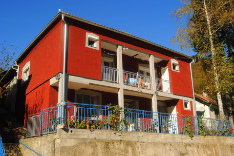 Smeštaj Mićko Smeštaj Mićko