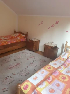 Smeštaj Spasija